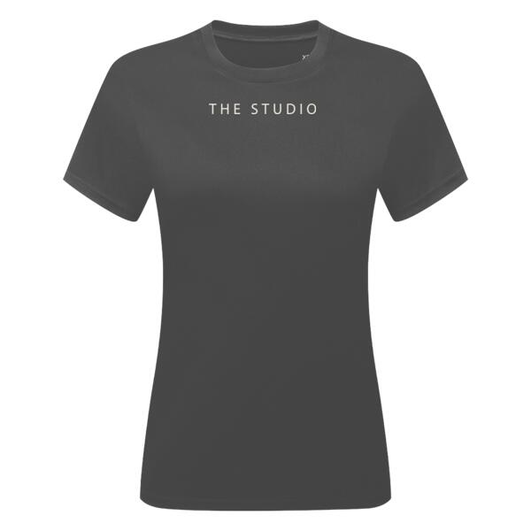 The Fitness Tee - Just Text Thumbnail