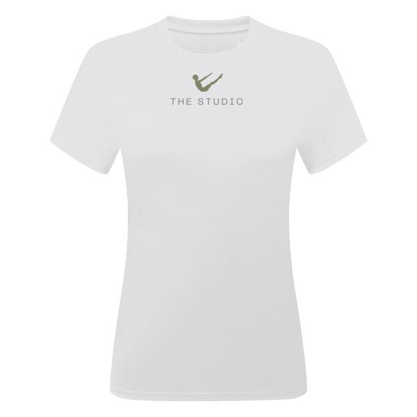 The Fitness Tee Thumbnail