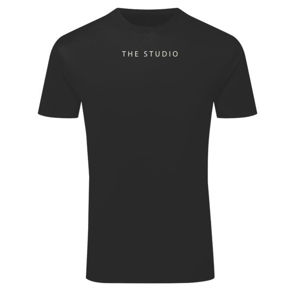 The Men's fitness tee Thumbnail