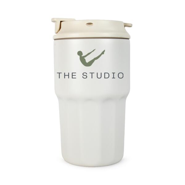 PRE ORDER  -The coffee Mug Thumbnail