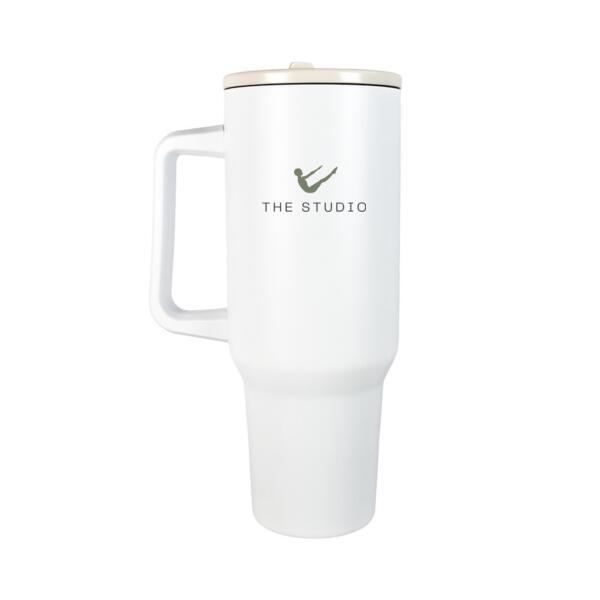 PRE ORDER - The side handle tumbler Thumbnail