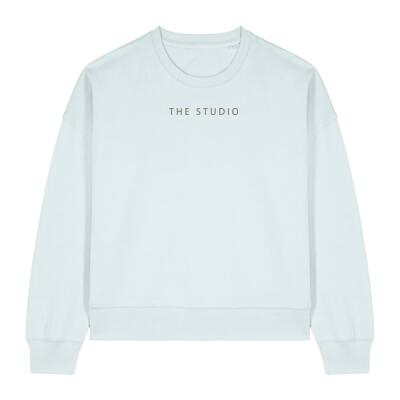 The Sweatshirt - 100% Organic Cotton Thumbnail
