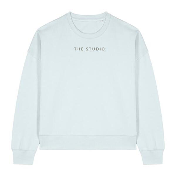The Sweatshirt - 100% Organic Cotton Thumbnail