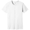 Unisex Jersey crew neck t-shirt Thumbnail