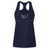 Women's cool fitness vest Thumbnail