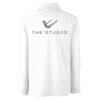 Kids long sleeve 65/35 polo Thumbnail
